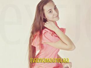 EvadivaMagnoliaa