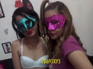 Evafoxy3