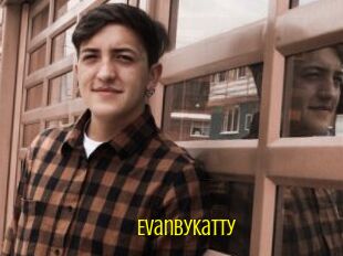 Evanbykatty