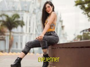 EveJenner