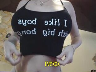 EveXXX