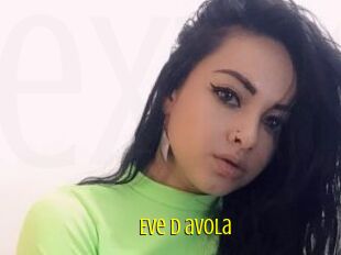 Eve_D_avola