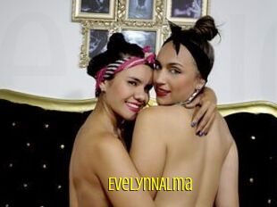 EvelynNAlma