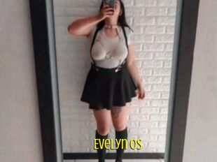 Evelyn_OS