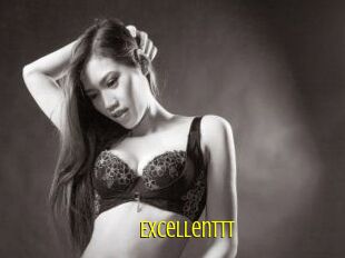 Excellenttt