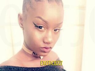 ExoticB227
