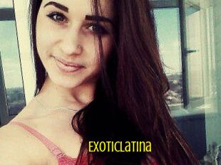 ExoticLatina