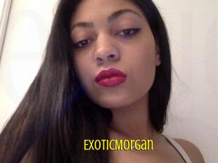 ExoticMorgan Extraits Jeunes