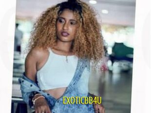 Exoticbb4U