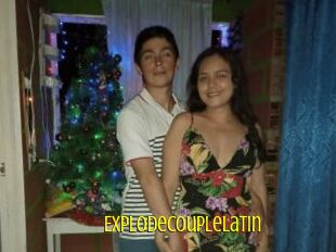 ExplodecoupleLatin