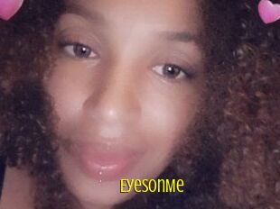 EyesOnMe