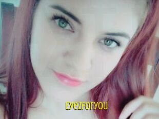 Eyezforyou