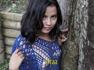Eyraa