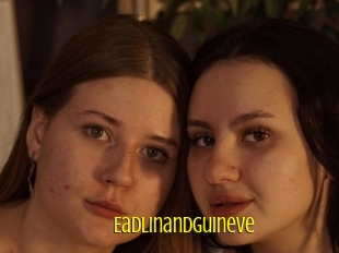 eadlinandguineve Extraits Jeunes