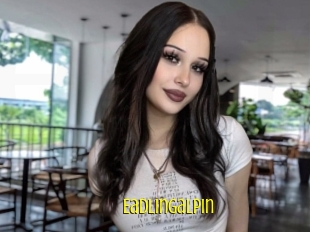 Eadlingalpin