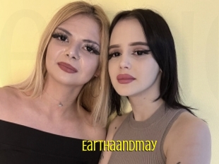 Earthaandmay