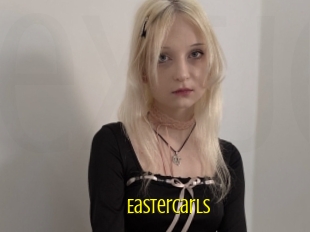 Eastercarls