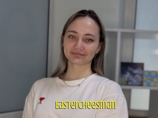 Eastercheesman