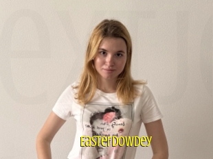 Easterdowdey
