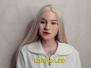 Eastergarland