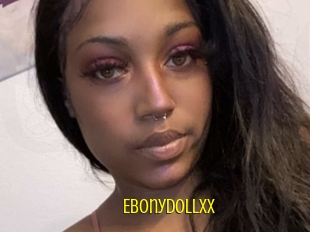 Ebonydollxx