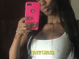 Ebonytabuxx