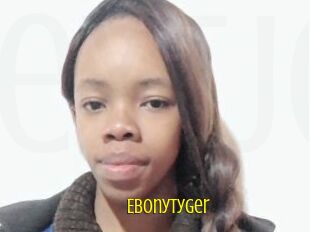 Ebonytyger