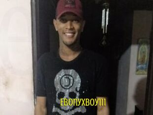 Ebonyxboy111