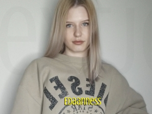 Edaanness