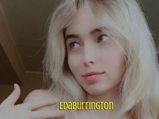 Edaburrington