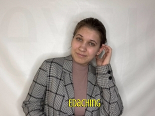 Edaching