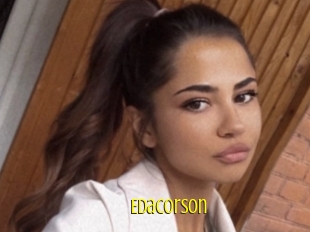 Edacorson