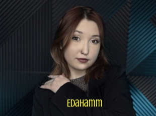 Edahamm