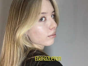 Edahazleton