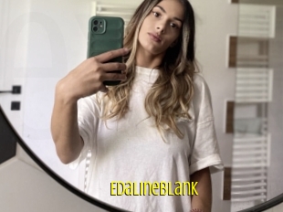 Edalineblank