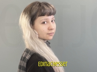 Edinachesser