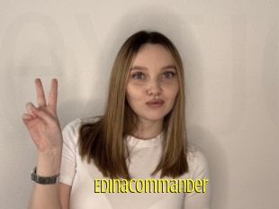 Edinacommander