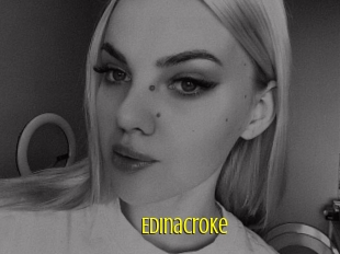 Edinacroke