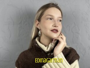 Edinagarman