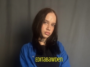 Editabawden