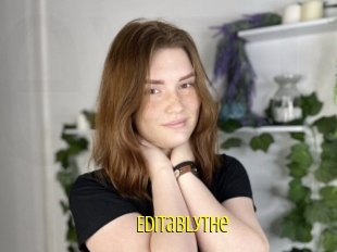 Editablythe