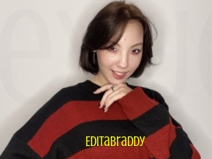 Editabraddy