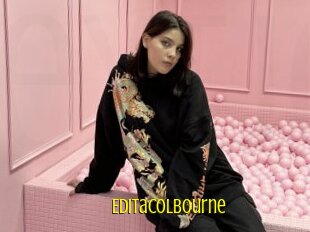 Editacolbourne