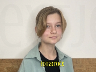 Editacrock