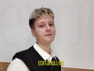 Editacullen