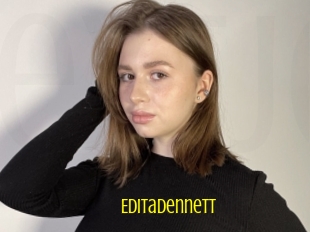 Editadennett