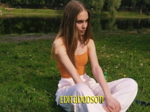 Editadodson