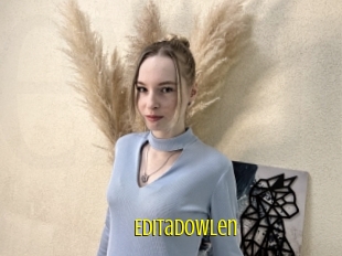 Editadowlen