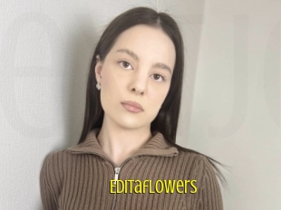 Editaflowers