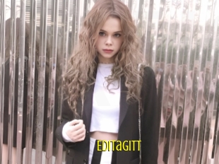 Editagitt